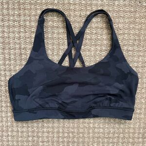 lululemon Energy Bra - size 8